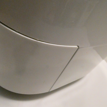 Philips HD9270/21 Essential Digital Airfryer XL   - White