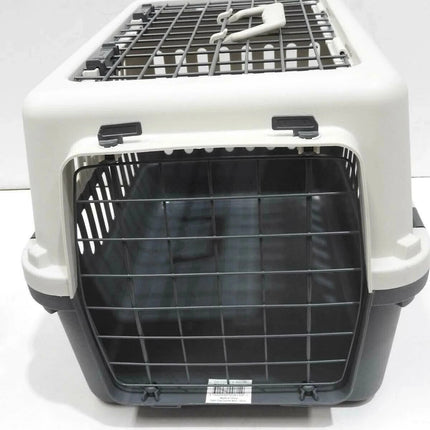 Pet Cage Carrier for Cats & Dogs Open Top Carrier Mini 50cm