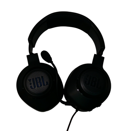 JBL Quantum 100M2, Be at The Center of The Game with JBL QuantumSOUND Signature,