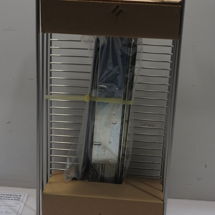 ClosetMaid 32101 Premium 11.5-Inch Wide Kitchen Single Tier Cabinet Pull Out Bas