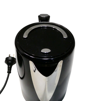 Russell Hobbs Kitchen Metallis Kettle 19250BLKAU