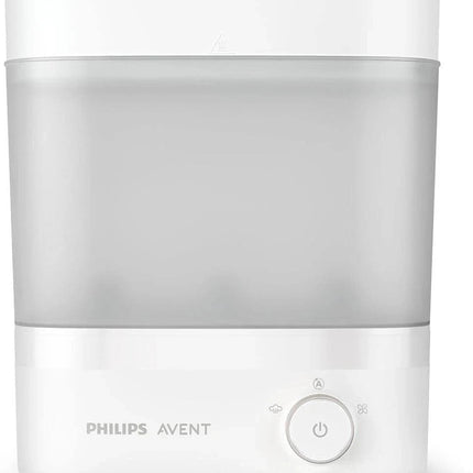 Philips Avent Electric Steam Steriliser and Dryer, SCF293/00