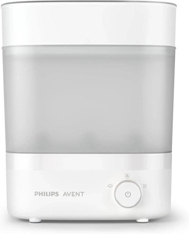 Philips Avent Electric Steam Steriliser and Dryer, SCF293/00