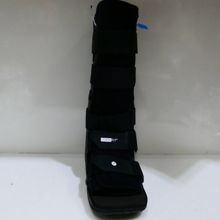Ossur Form-Fit Moon Boot Regular Walker, Large (One Leg Only)