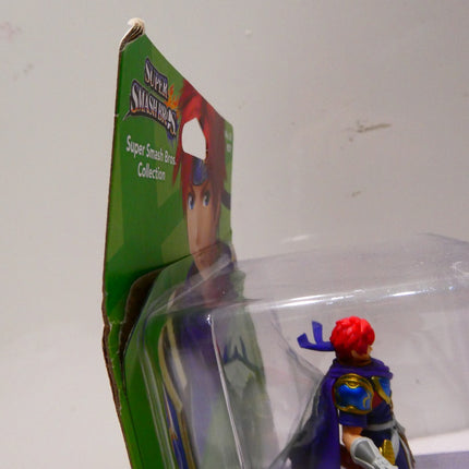 Nintendo Amiibo Super Smash Bros. - Roy No. 55