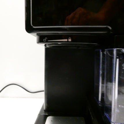 Sunbeam EM5000K Café Barista Coffee Machine | One-Touch Espresso, Latte & Cappuc