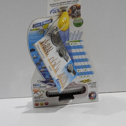 FoOlee FoOlee Easee Med Yellow - Medium