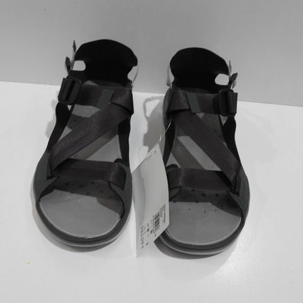 Salomon Tech Sandal Feel Men's Sandals, Urban Chic/Forever Blue/Pearl Grey US 10