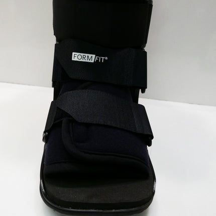 Ossur Walker Air MD Black, A-W0600BLK