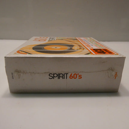 SPIRIT OF 60'S 4 CD