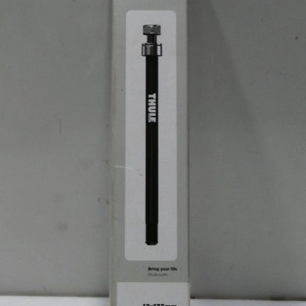 Thule Thru Axle 152-167Mm (M12X1.0) Syntace