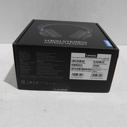 Lenovo Legion H300 Stereo Gaming Headset