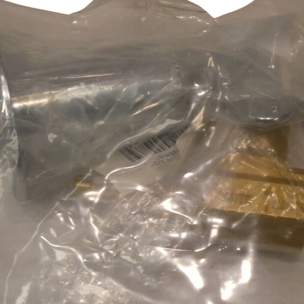 Dante Products Combo Pack with Angled 1/2-inch, Quarter-Turn Turn Ball Valve, Ch