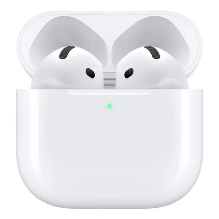 Apple AirPods 4 with Active Noise Cancellation MXP93ZA/A - White