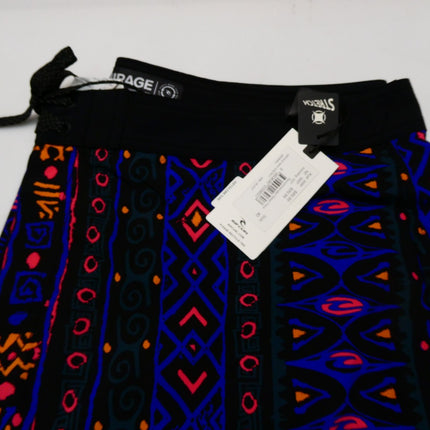 Rip Curl Men's Mirage Max Energy Shorts, Black, Size - 40