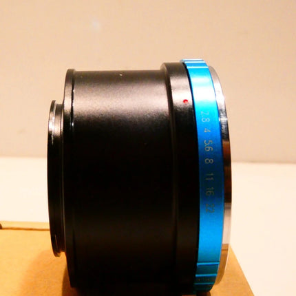Fotodiox Pro Lens Mount Adapter - Kodak Retina Rangefinder and Retina Reflex SLR