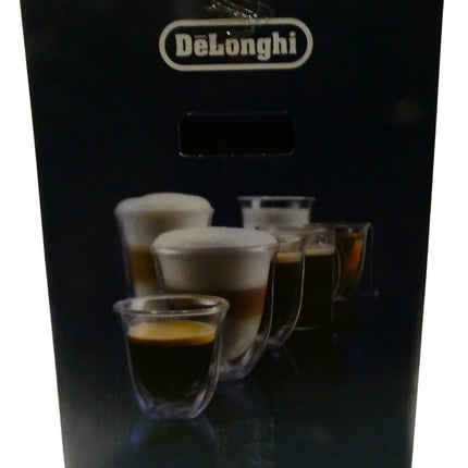 De'Longhi Magnifica Evo Titan Automatic Coffee Machine - ECAM290.83.TB