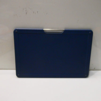 Joseph Joseph Folio 4-piece Chopping Board Set with Storage Case - Graphite