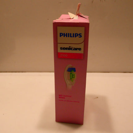 Philips Sonicare 2100 Rechargeable Electric Toothbrush HX3651/31