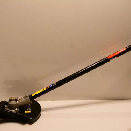 TrimmerPlus TPB720 Brushcutter with J-Handle for Attachment Capable String Trimm