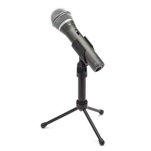 Samson Q2U USB/XLR Dynamic Handheld Microphone Recording