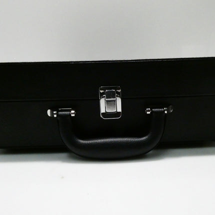 mbeat USB-TR88 Retro Briefcase-styled USB Turntable Recorder