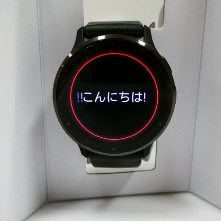 Garmin Venu 3, GPS Smartwatch, AMOLED Display, Advanced Health and Fitness Featu