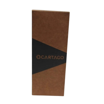 Cartago Boys' Malta III Thong Kids Shoes, White Blue Red, 34/35 EU