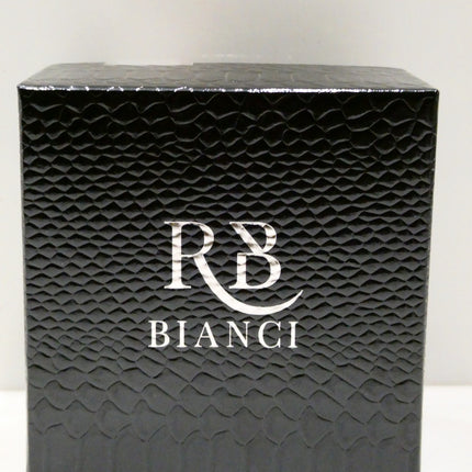 Roberto Bianci Men's Stainless Steel Watch RB54451