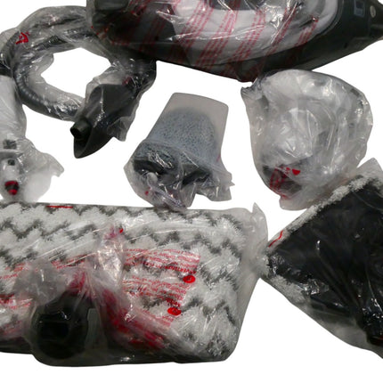 Shark Lift-Away Pro Steam Pocket Mop (S3973D)