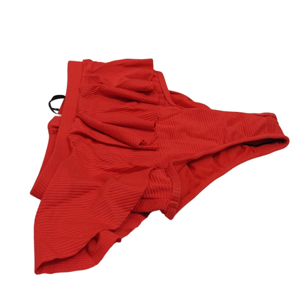 Duskii Women's Cancun Longline Rash Top, Shadows Print, X-Large