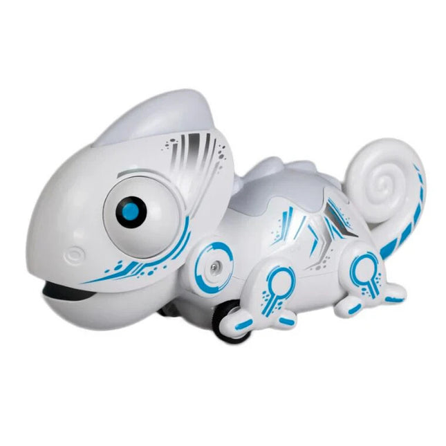 Silverlit Robo Chameleon - Move, Aim, and Catch