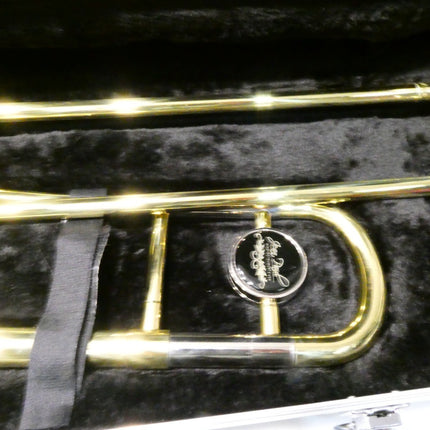 Jean Paul USA Trombone (TB-400) Yellow