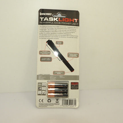 iPROTEC 250 Lumens Tasklight