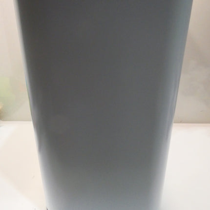 Brabantia BO Touch Bin Hi 2 x 30 Litre, White (Dent)