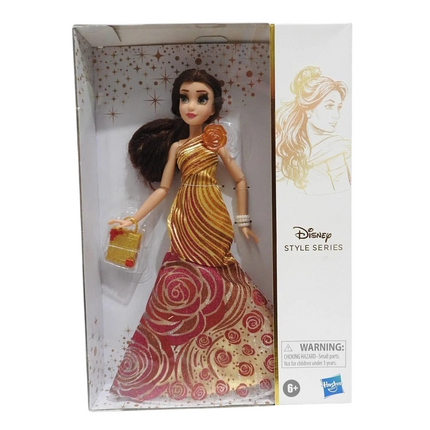 Disney Princess Style Series 12 Belle