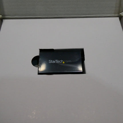 StarTech.com USB-C to VGA Adapter with USB Power Delivery CDP2VGAUCP
