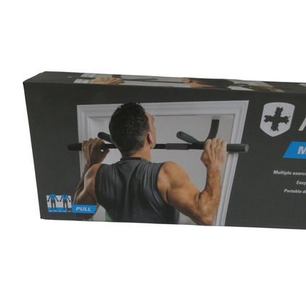 HARBINGER Multi-Gym Elite NO Size