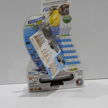 FoOlee FoOlee Easee Med Yellow - Medium