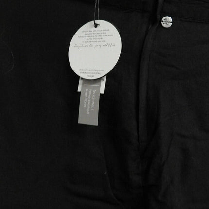 All About Eve Women's Brazen Jumpsuit, Black - 10