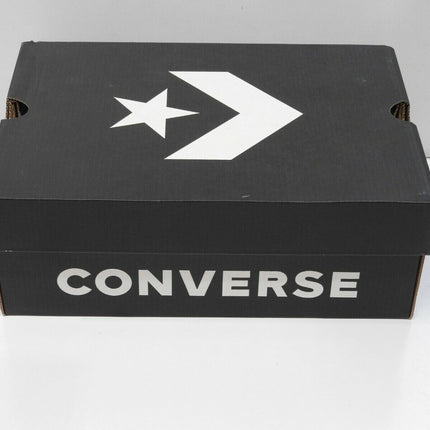 Converse All Star Rina Ox Egret/Black-Fresh Yellow Women's - US 8, UK 5.5