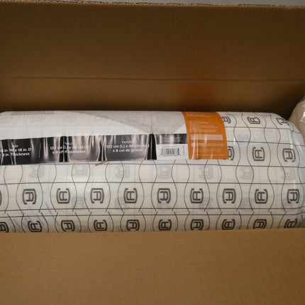 Classic Accessories Montlake FadeSafe Water-Resistant 48 x 18 x 3 Inch Outdoor B