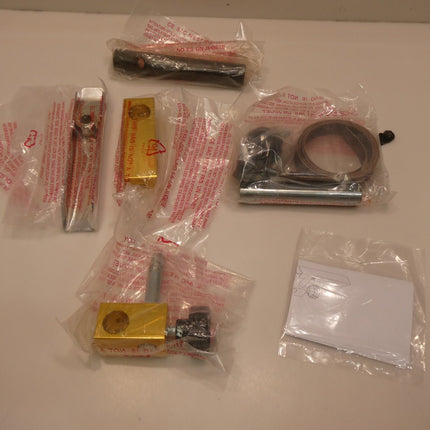 Sherwood Sanding System for 10 Inch Heavy-Duty Bandsaw