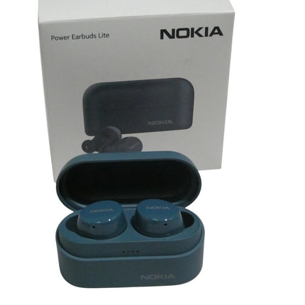 Nokia Power Earbuds Lite Wireless Headphones Bluetooth In Ear Mic Waterproof