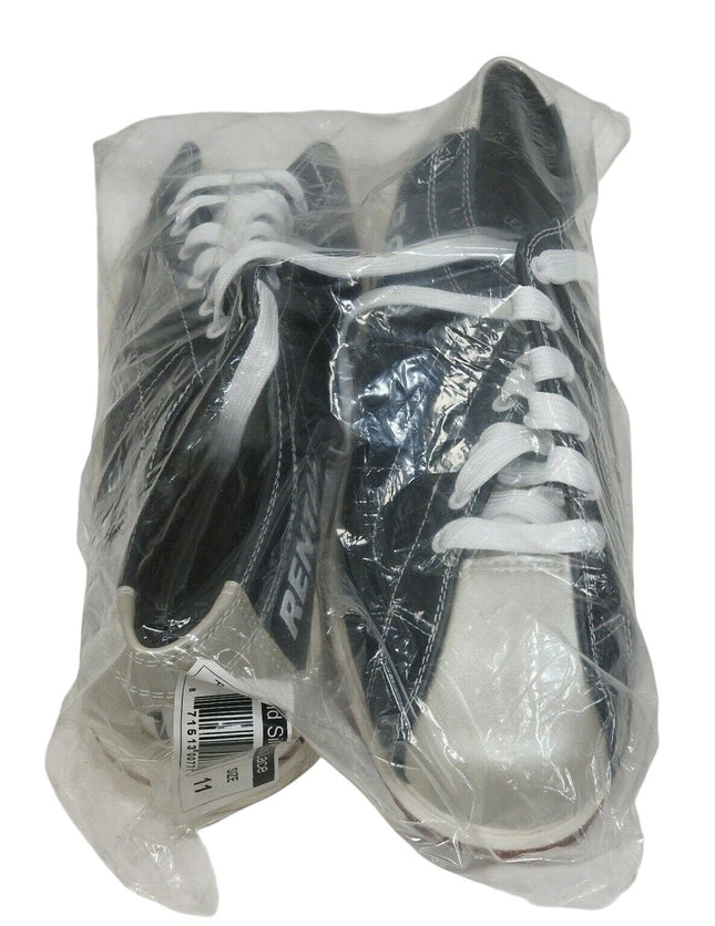 BSI, Inc. BSI Mens Rental Shoes, Blue/Silver, Size - 11