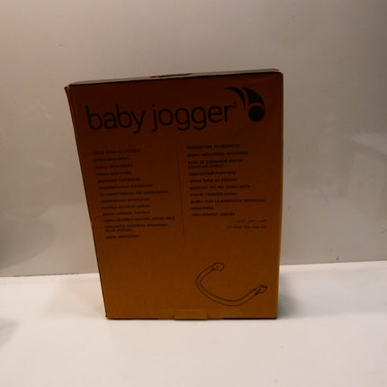 Baby Jogger Single Belly Bar, City Tour 2 (Single)