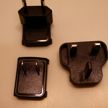 StarTech.com USB 3.1 (10Gbps) Single-Bay Dock for 2.5"/3.5" SATA SSD/HDD SDOCKU3