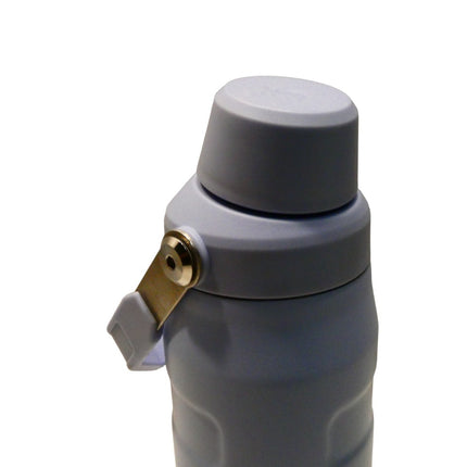 Stanley IceFlow Fast Flow Water Bottle 24 oz | Angled Spout Lid | Lightweight an