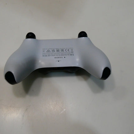 Sony PlayStation 5 DualSense Wireless Controller - White