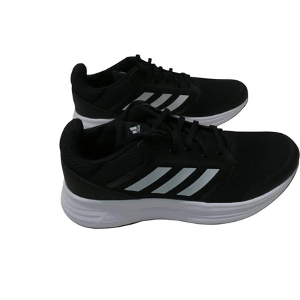 adidas Men's Performance Supernova Stride Running Shoes, Core Black/ White - 9US
